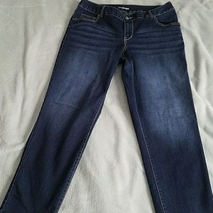 Lane Bryant Size 14 Jeans